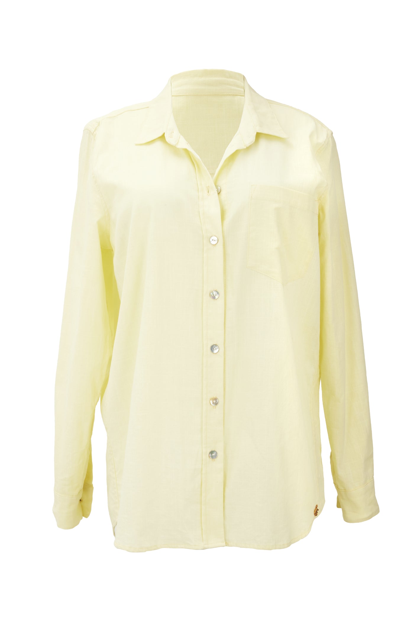 SUN ESSENCE ARABELA SHIRT