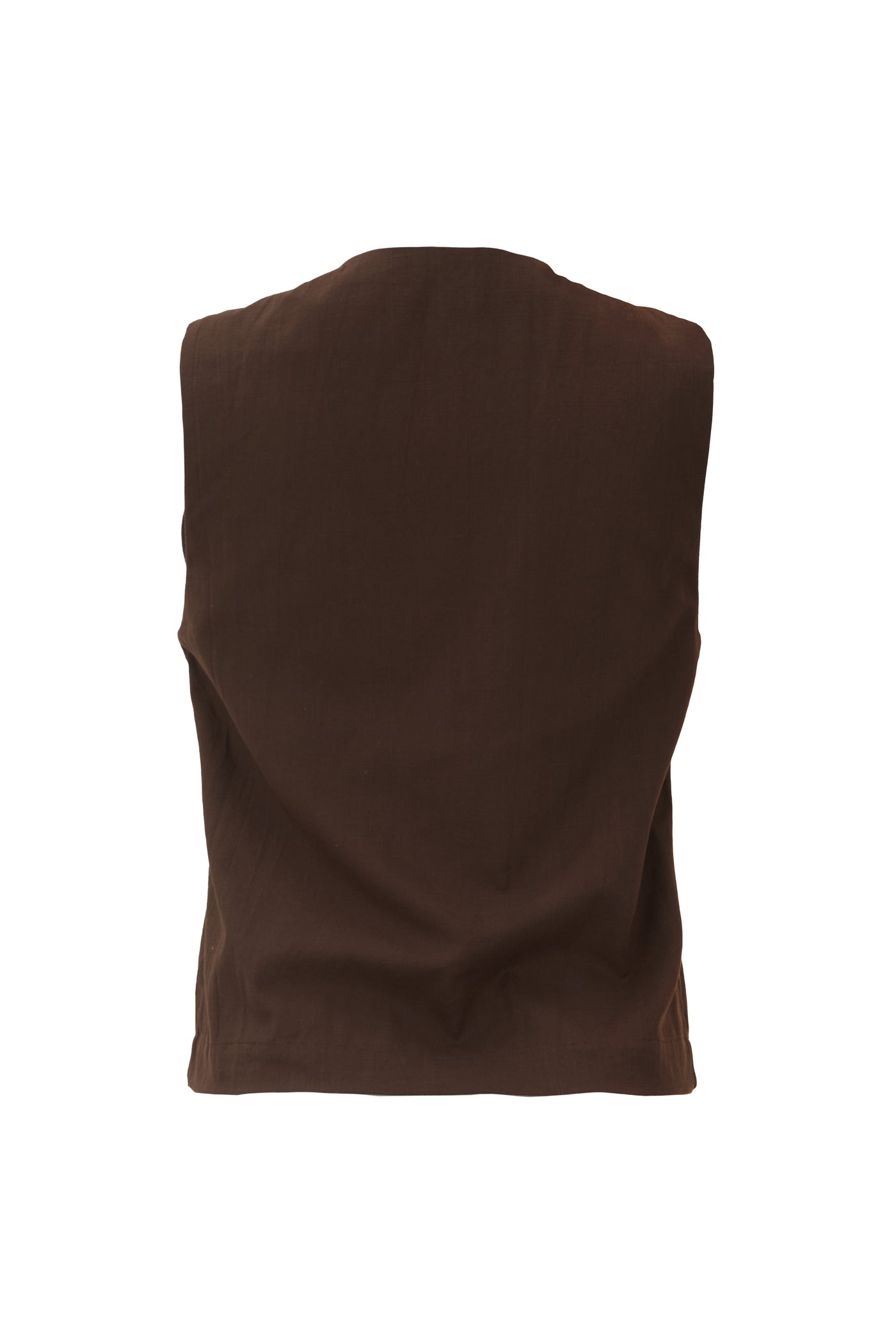 ETERNAL SANDS EDEN VEST