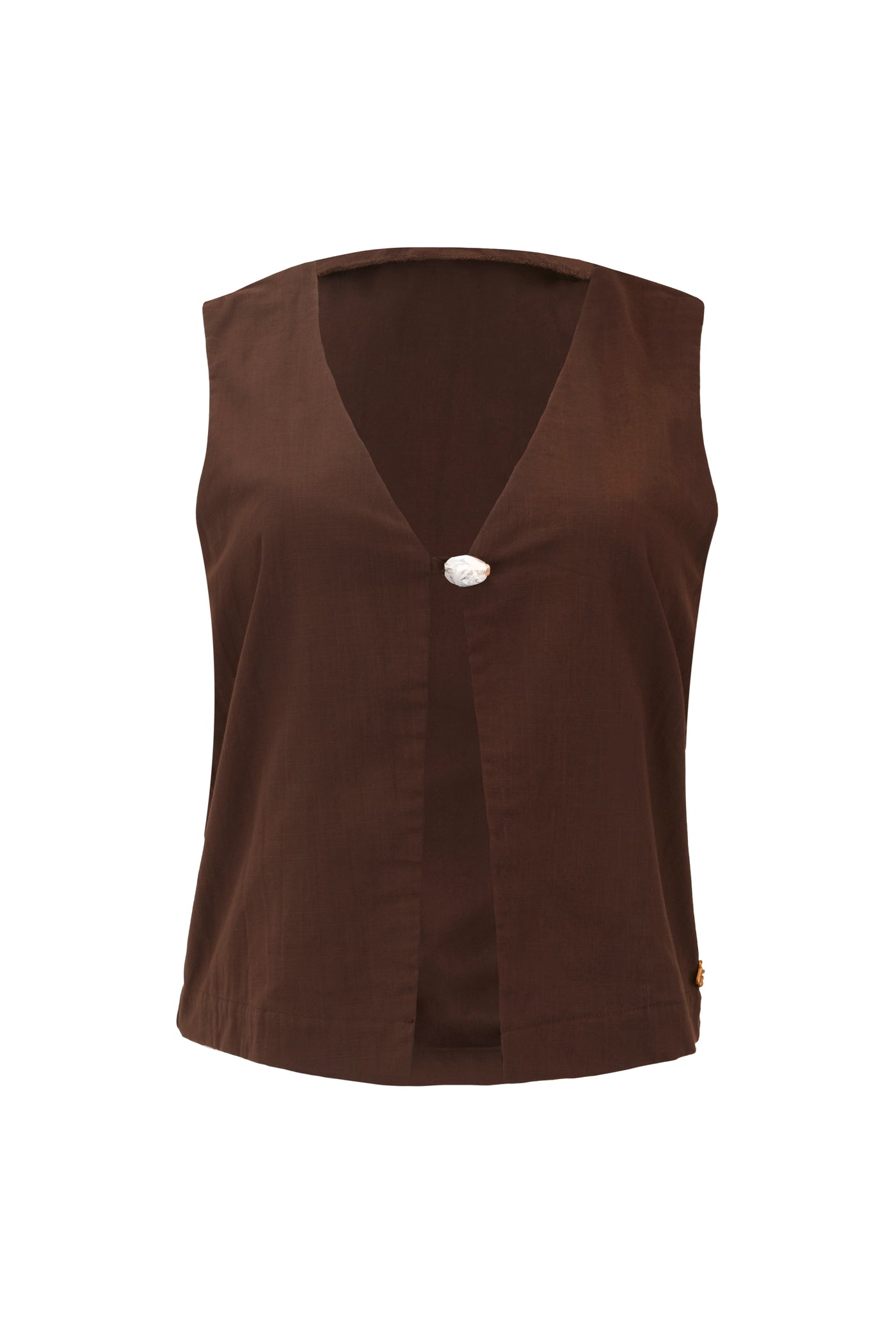 ETERNAL SANDS EDEN VEST