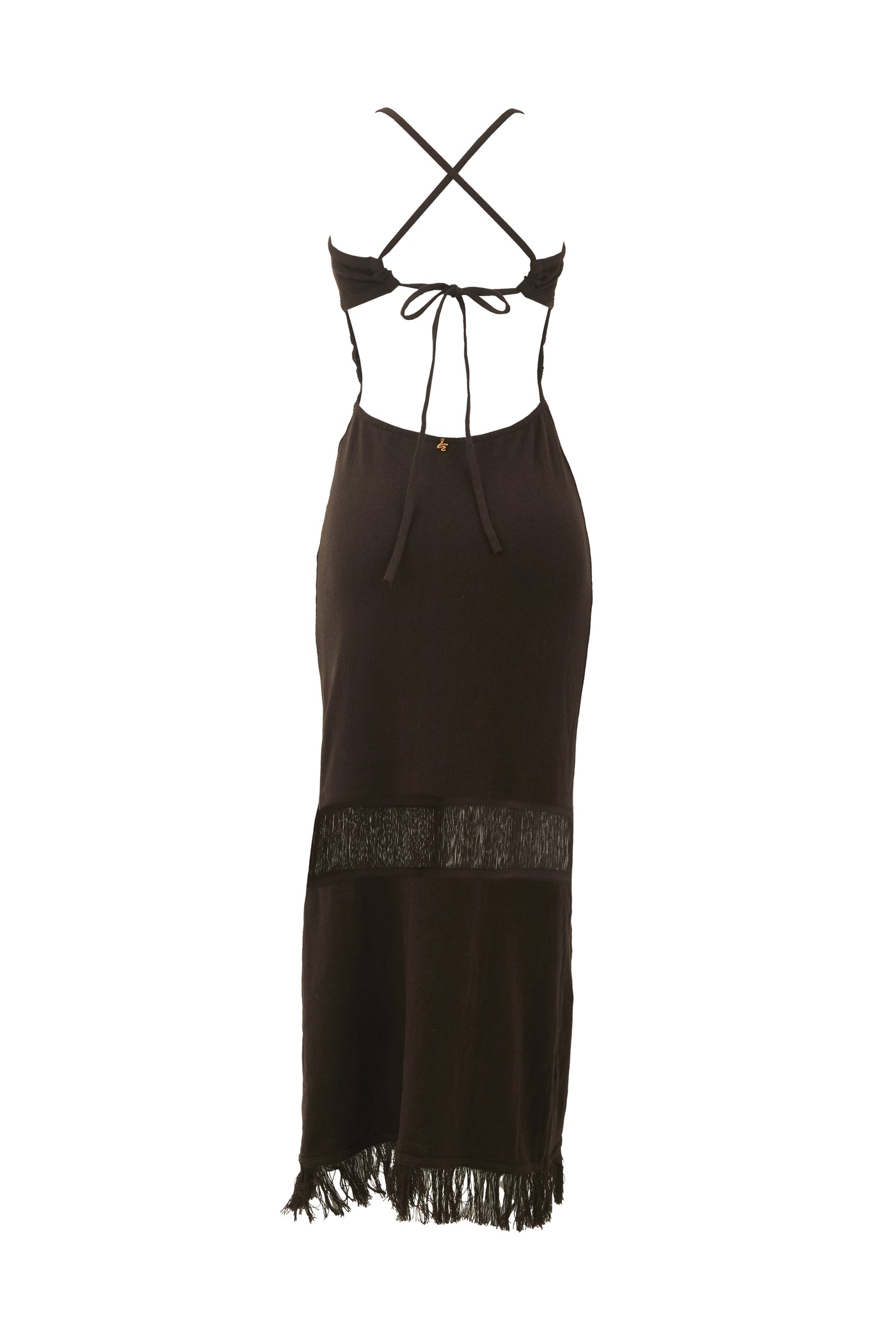 ETERNAL SANDS GRETA DRESS