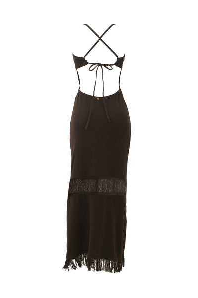 ETERNAL SANDS GRETA DRESS