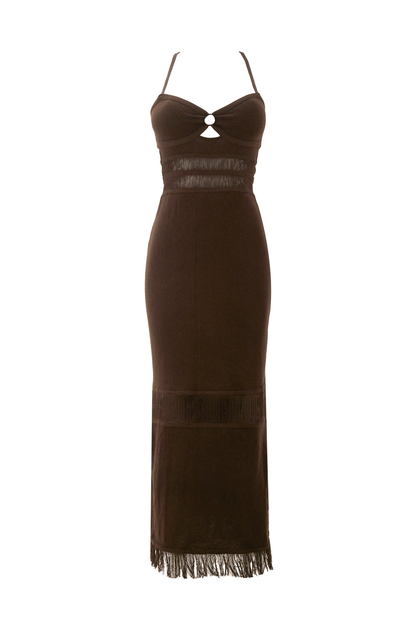 ETERNAL SANDS GRETA DRESS