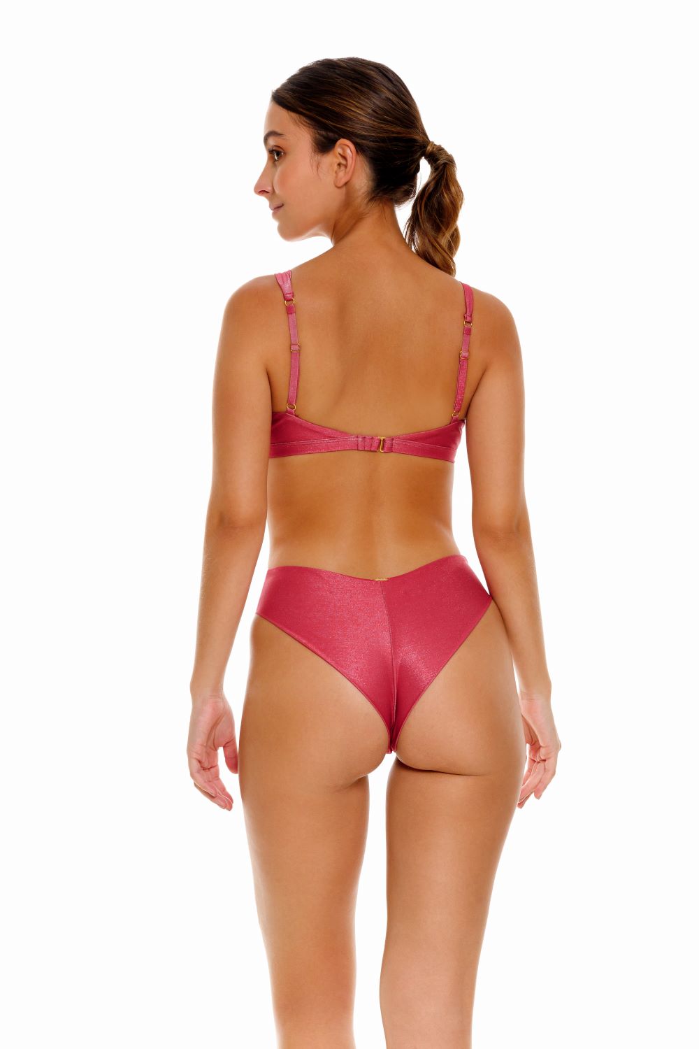 Poter Berry Bikini Bottom