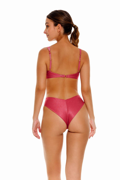 Poter Berry Bikini Bottom