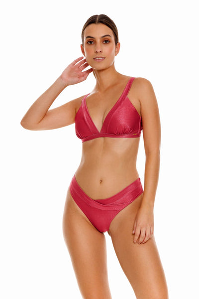 Poter Berry Bikini Bottom