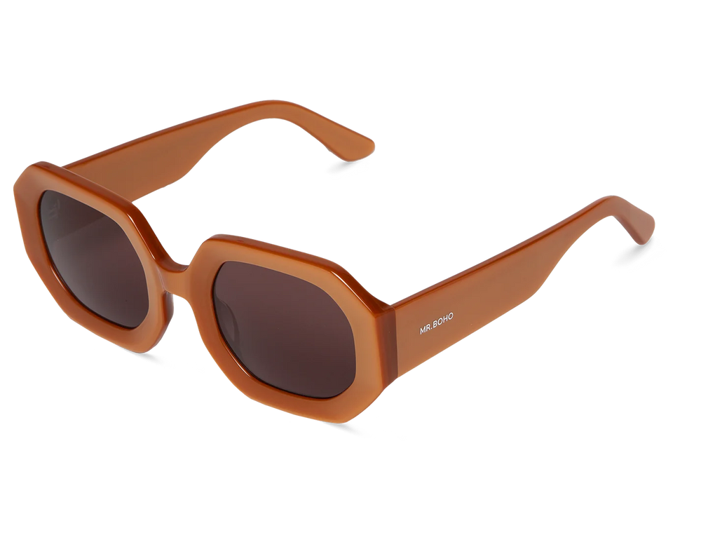 Mr. Boho Sunglasses Collection | WOAHCO display picture 1