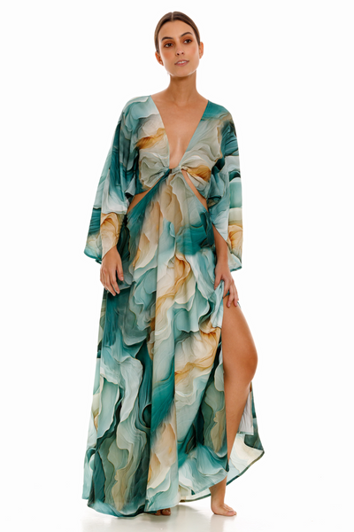 Avalon Aura Swirl  Dress