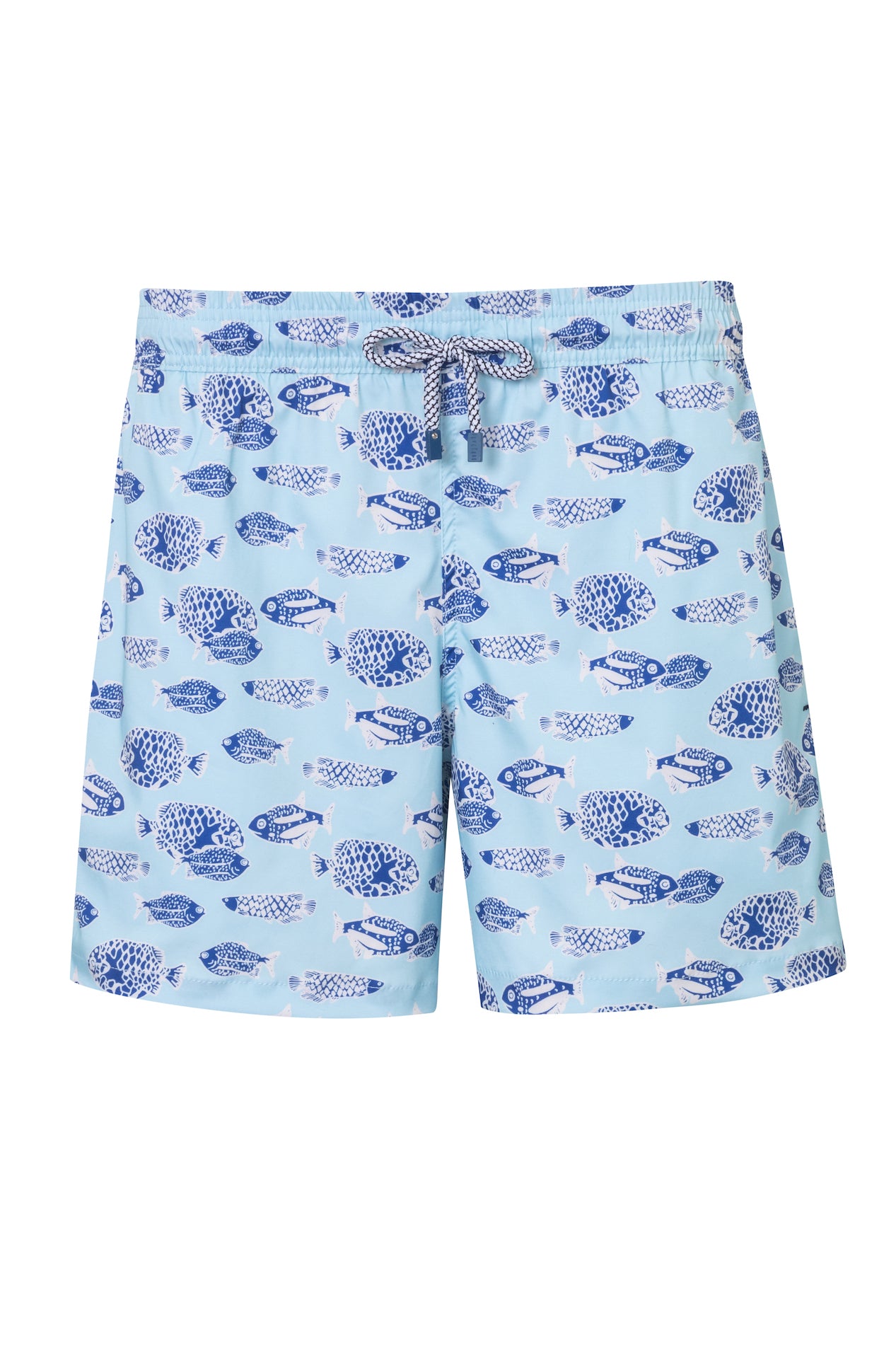 Baru Mint Trunks
