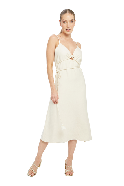 Estil Maxi Dress