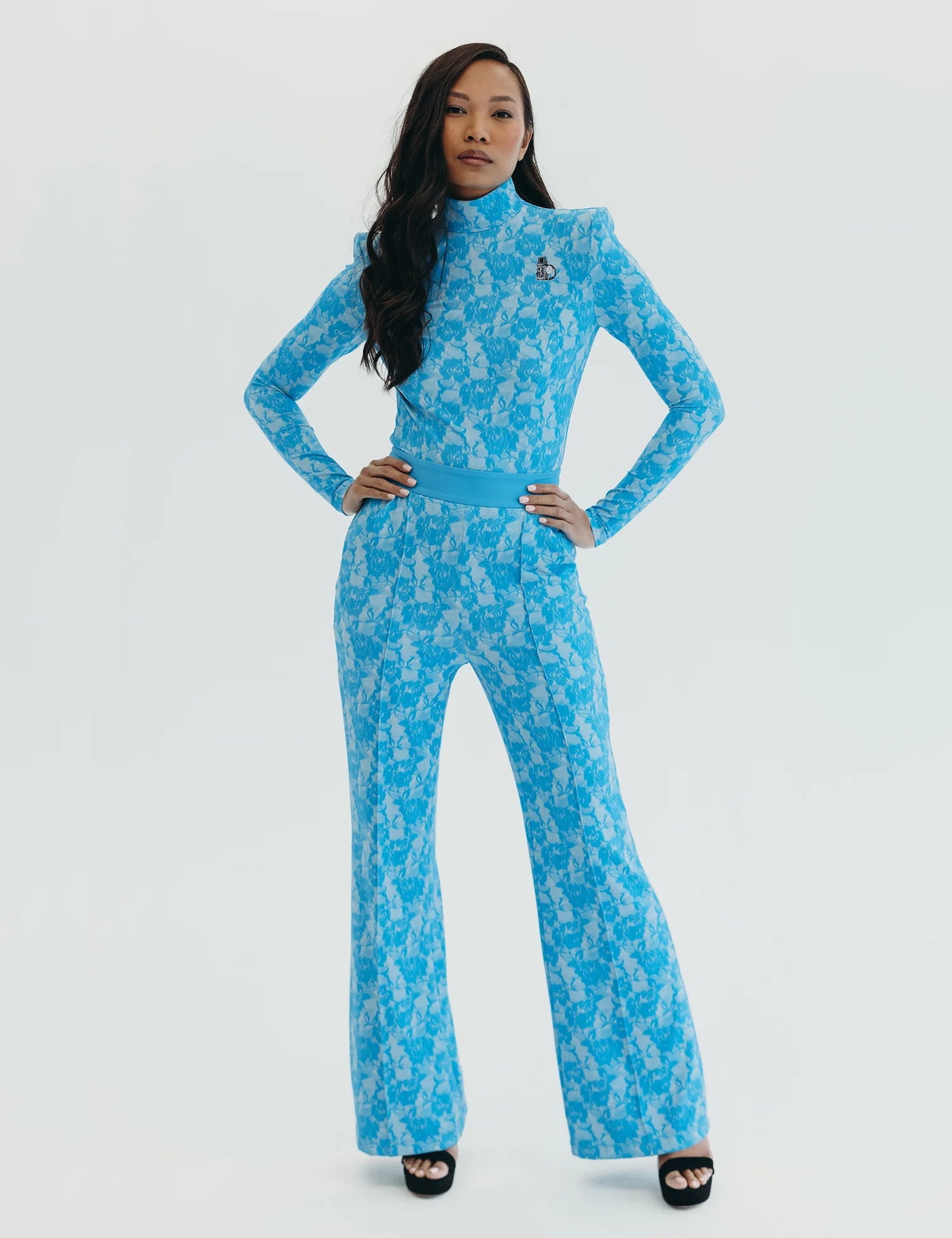 Fellini Jumpsuit