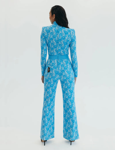 Fellini Jumpsuit