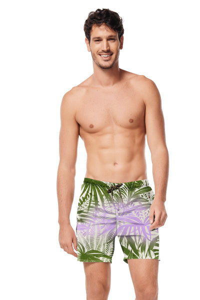 Leo Seoni Swim Trunks