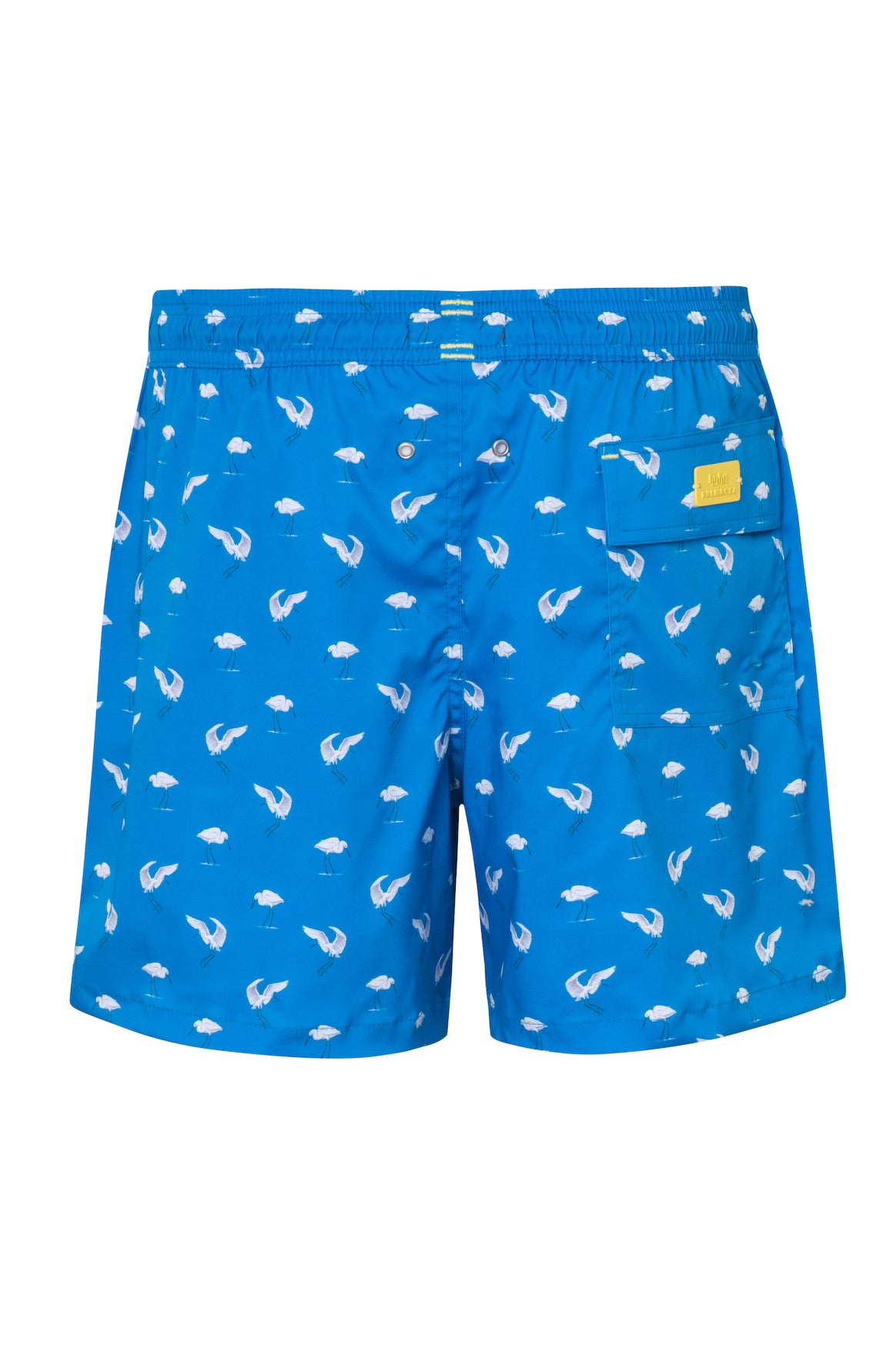 Luca Rey Trunk