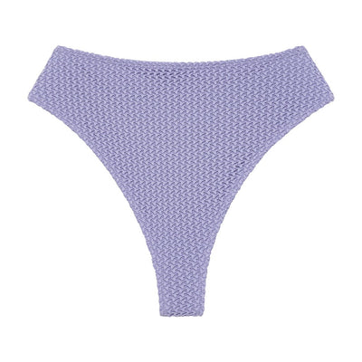 Lavender Crochet Paula Bikini Bottom