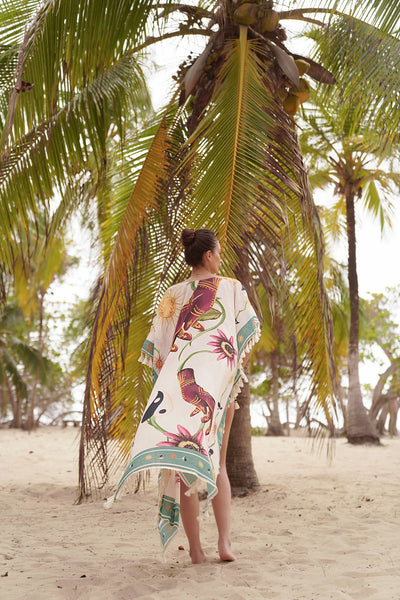 Mistico Kimono