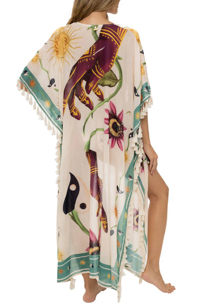 Mistico Kimono