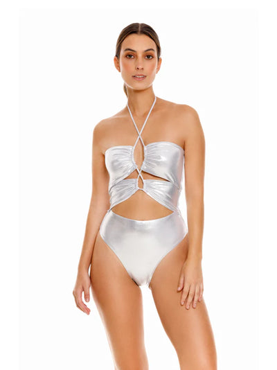 Neff Platinum One Piece