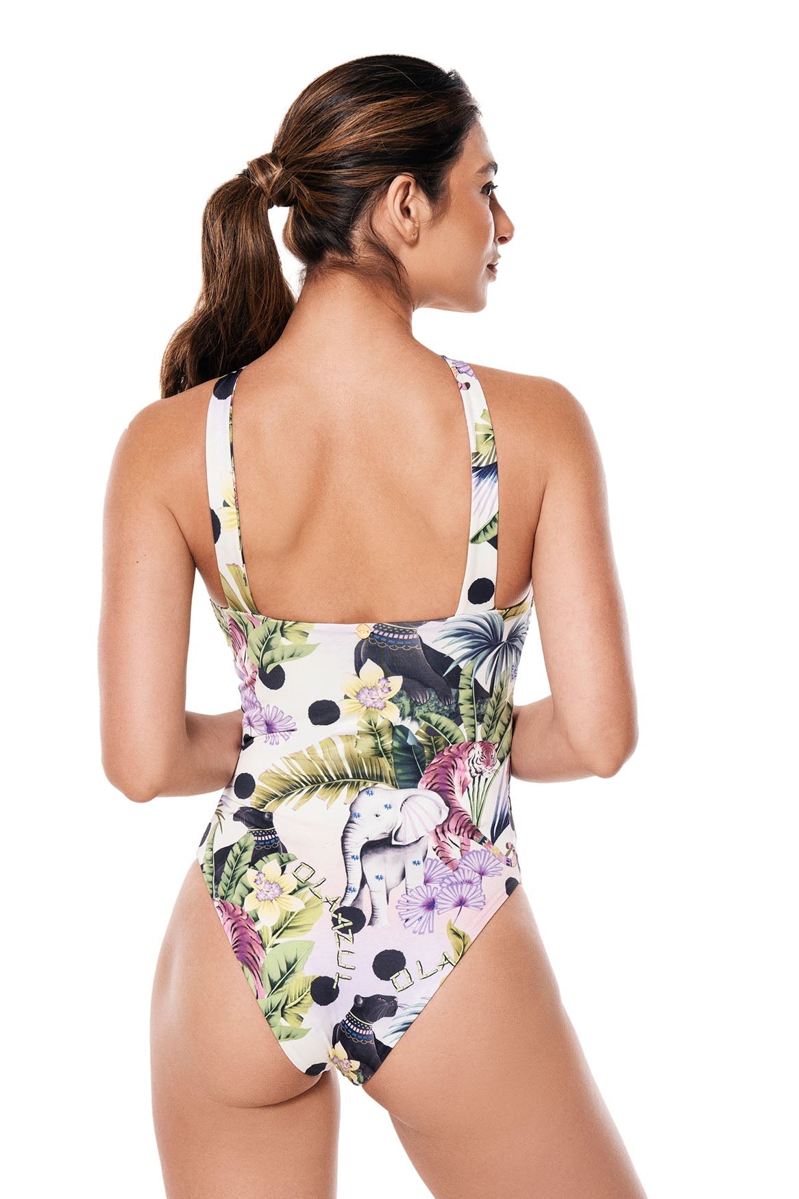 Anna Seoni One Piece