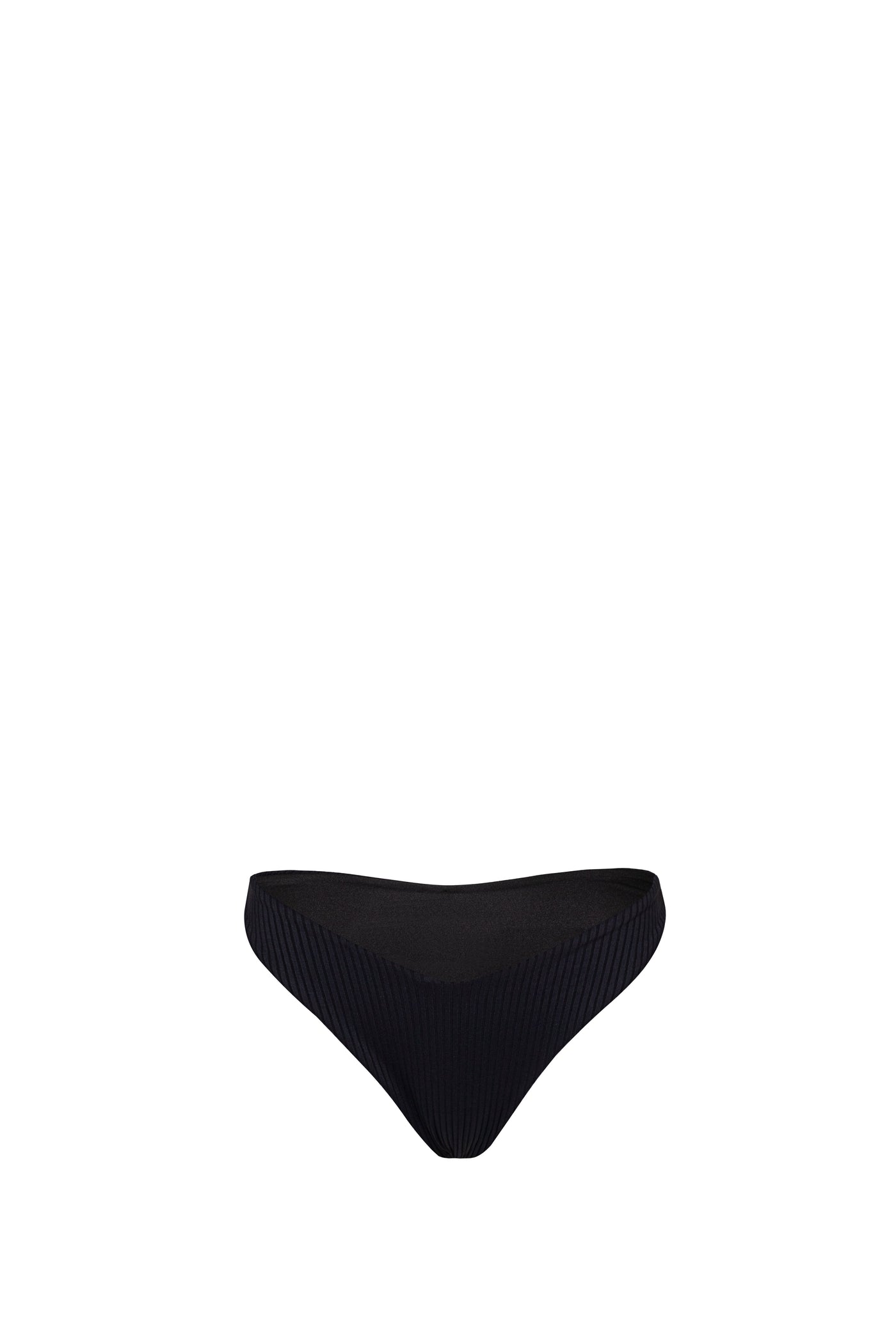 Ariel Black Bottom