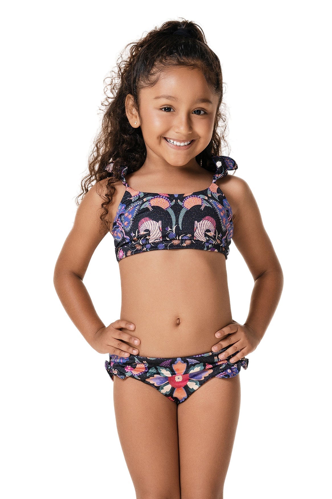 BIANCA ALEBRIJE BIKINI - KIDS