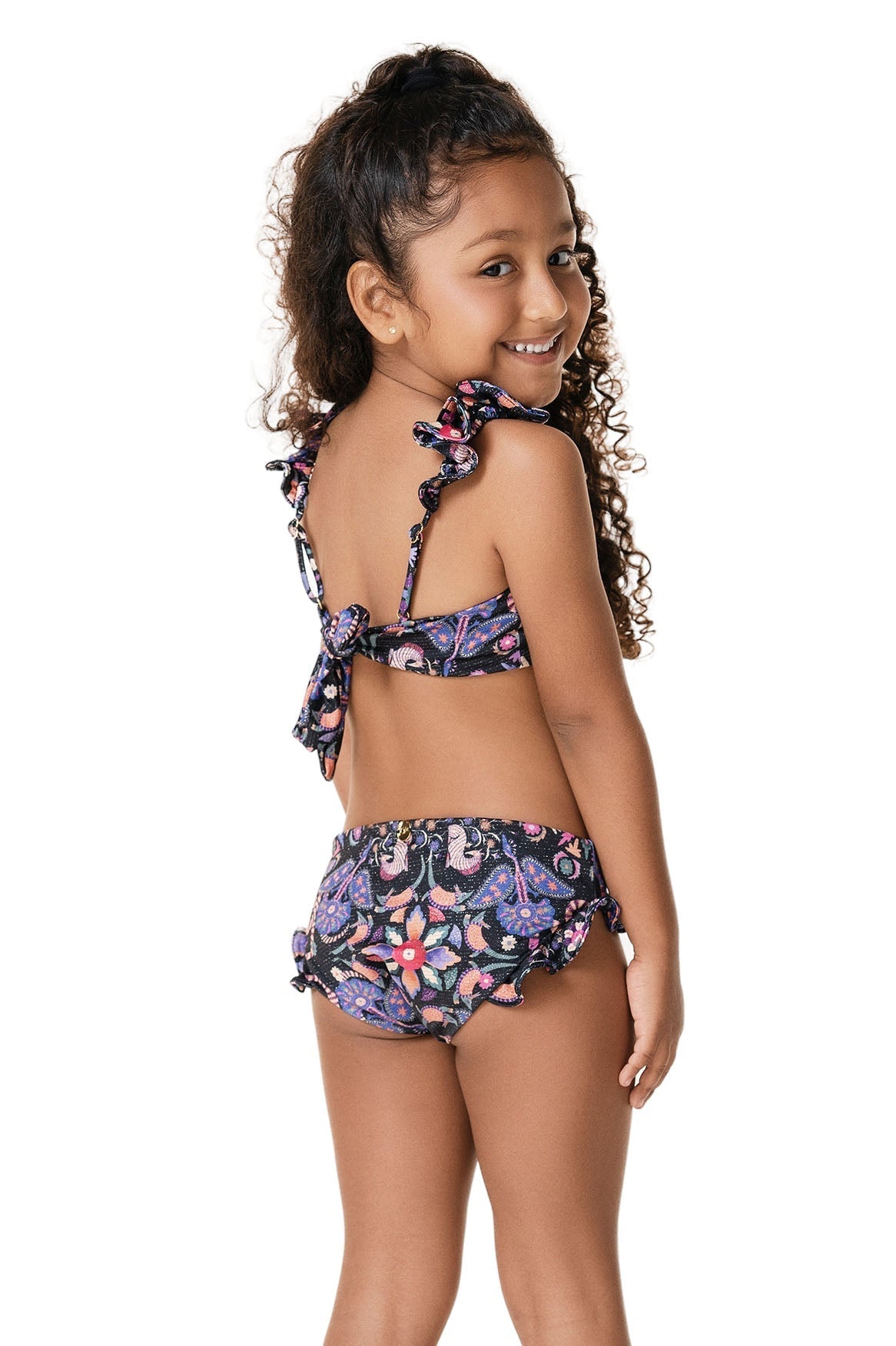 BIANCA ALEBRIJE BIKINI - KIDS