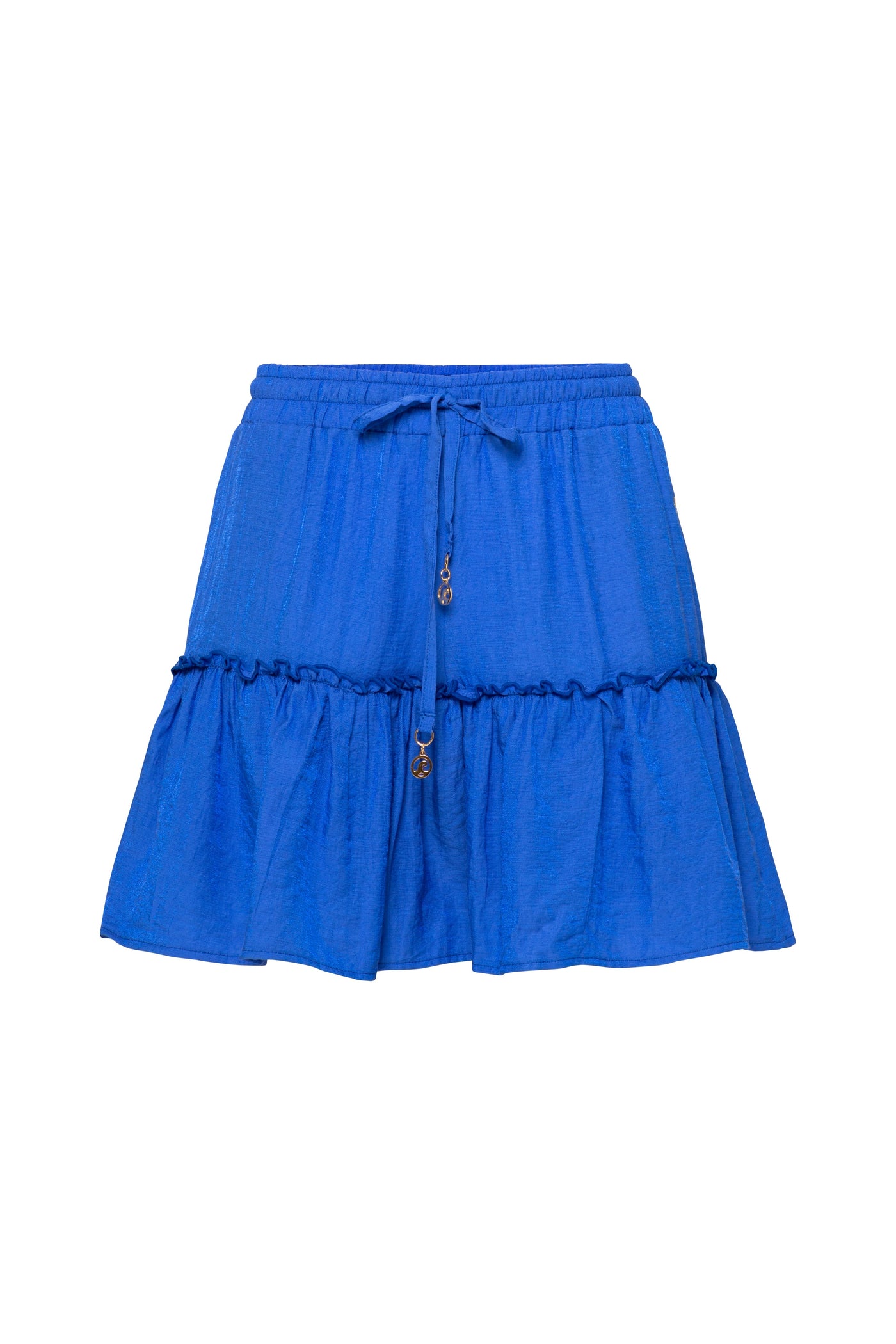 Daria Blue Skirt