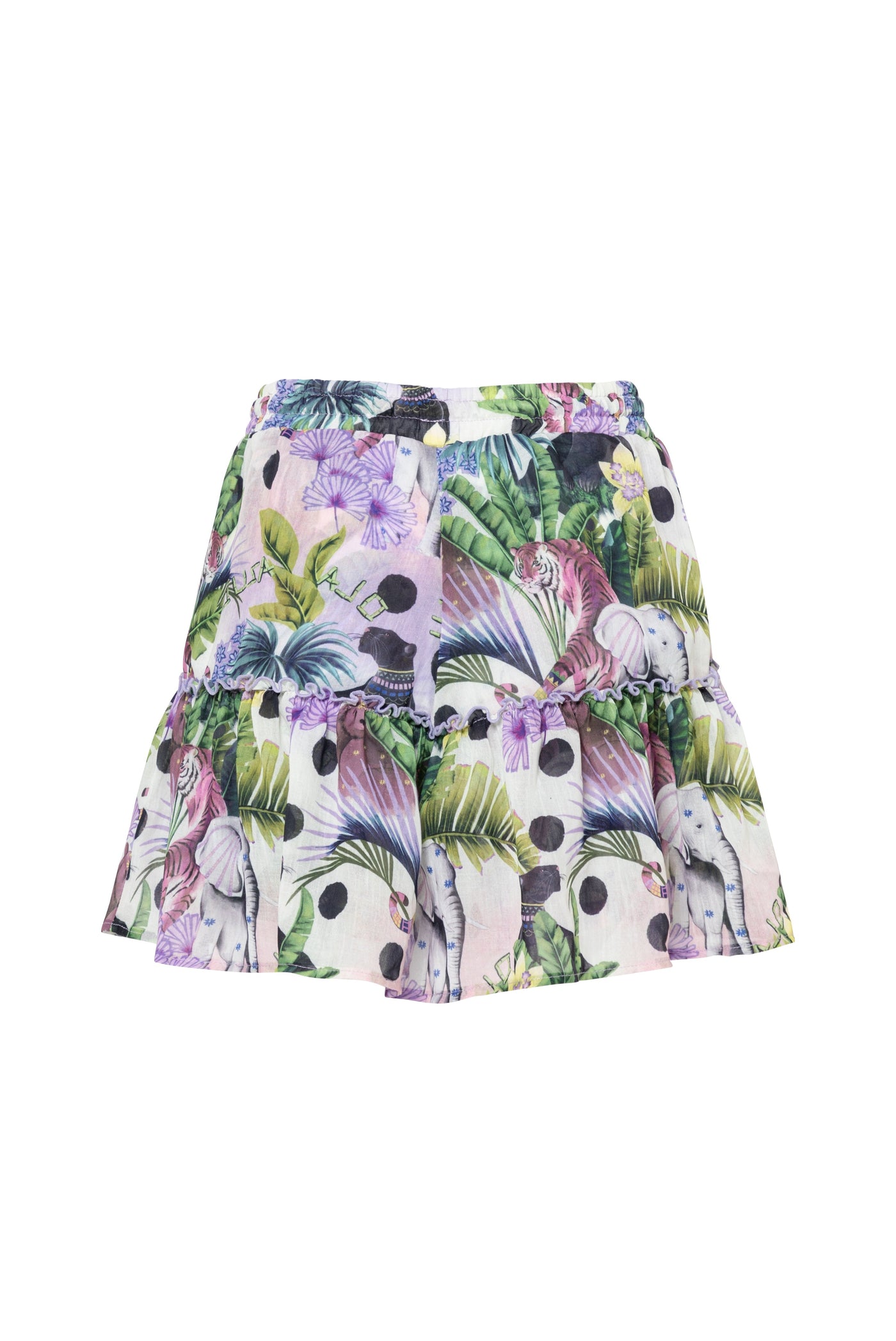 Daria Seoni Skirt