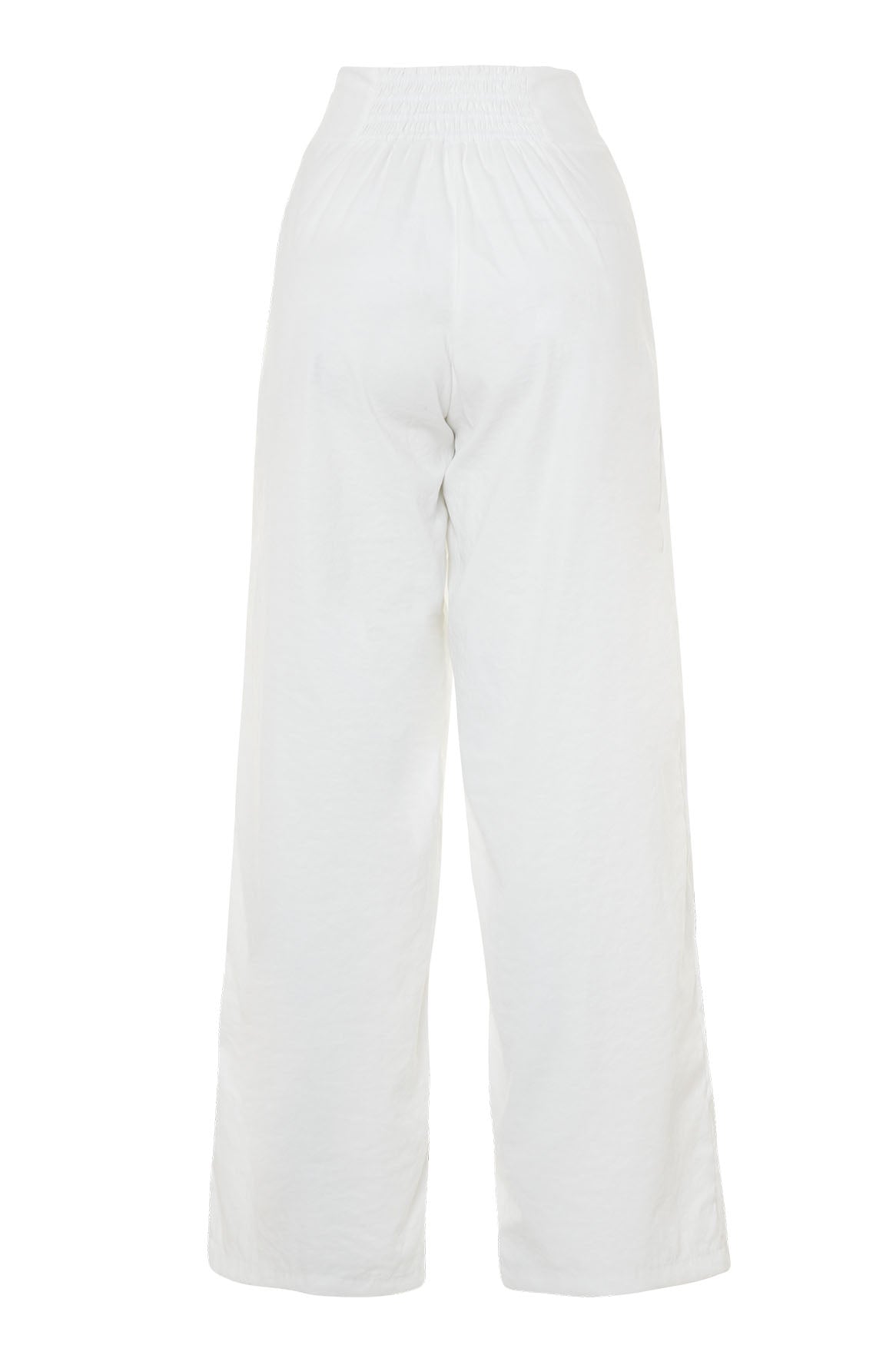 LARA IVORY PANTS