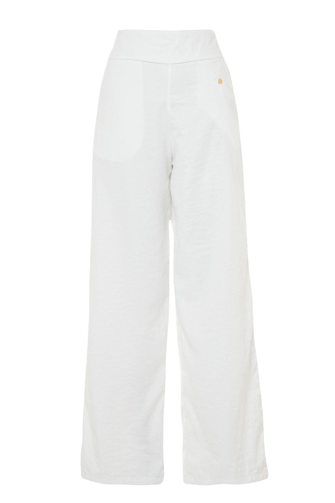 LARA IVORY PANTS