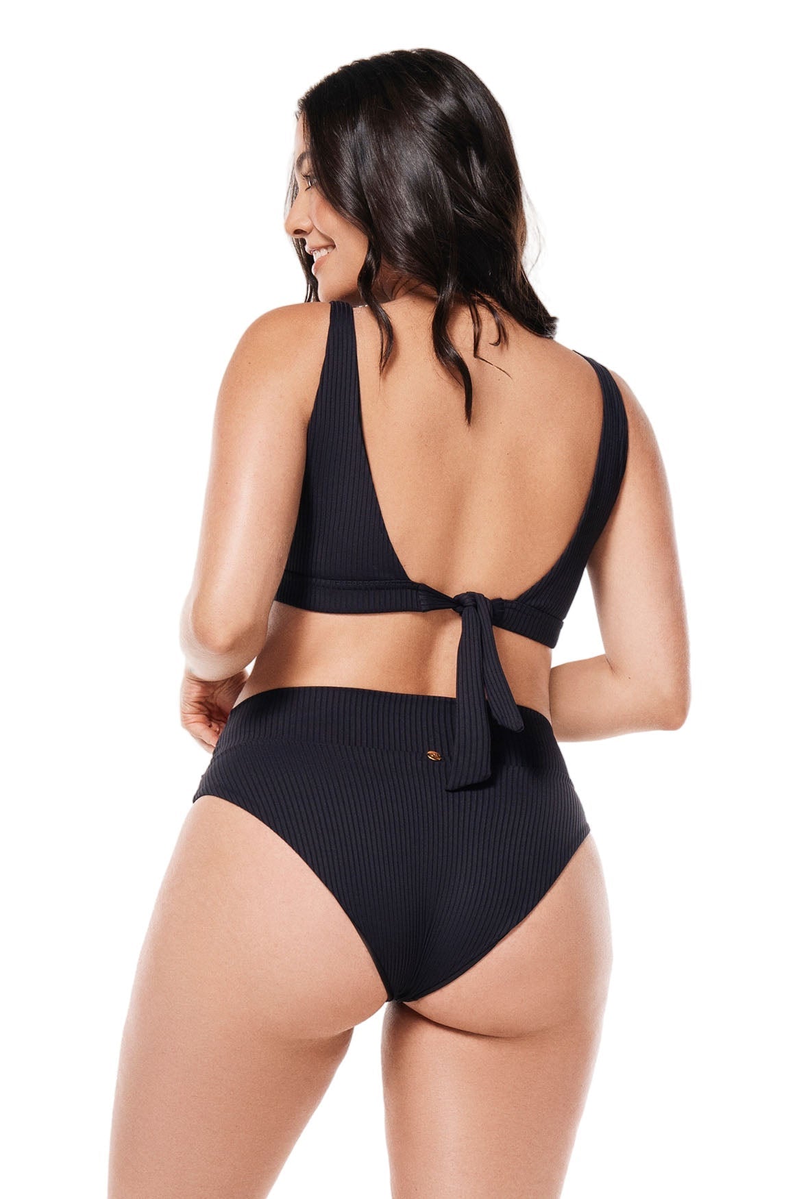 Havana Black Bottom