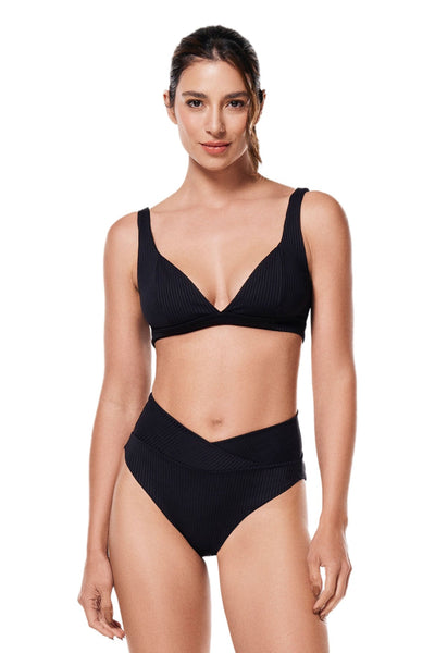 Havana Black Bottom