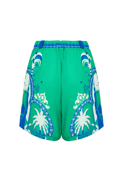 Fatima Nights Shorts