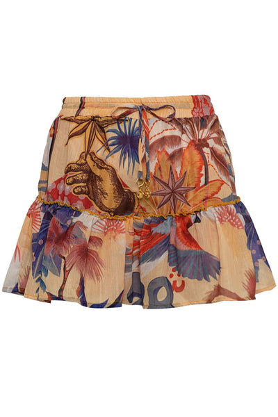 DARIA VOYAGE SKIRT
