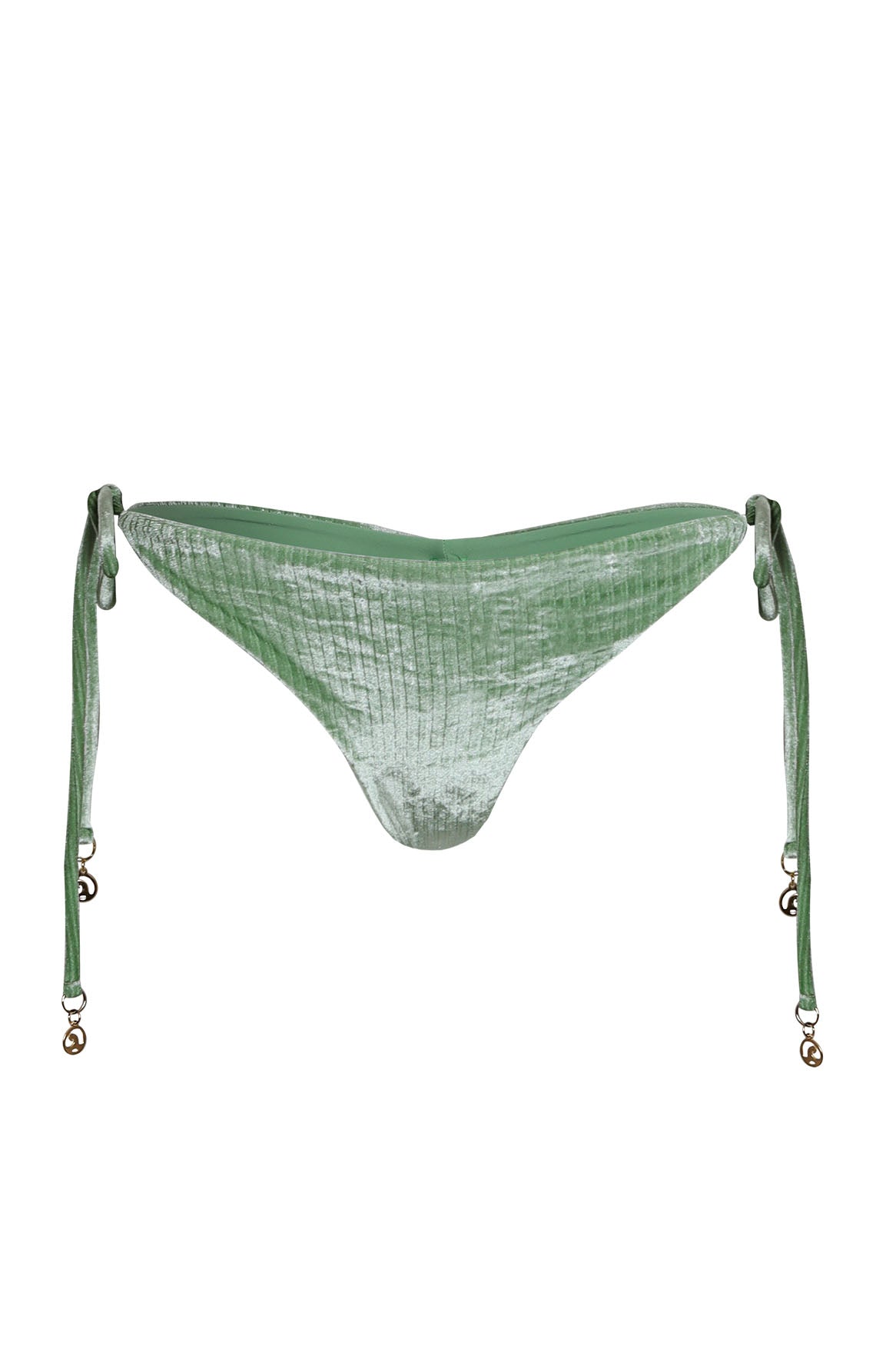 GABY MINT BOTTOM