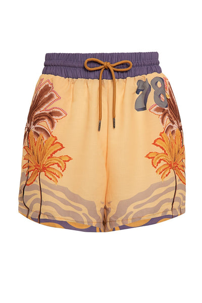 HARPER VOYAGE SHORTS