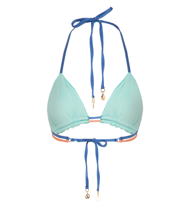 HASSEL MARINE TOP