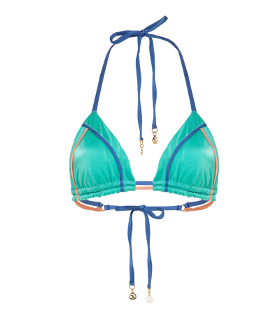 HASSEL MARINE TOP