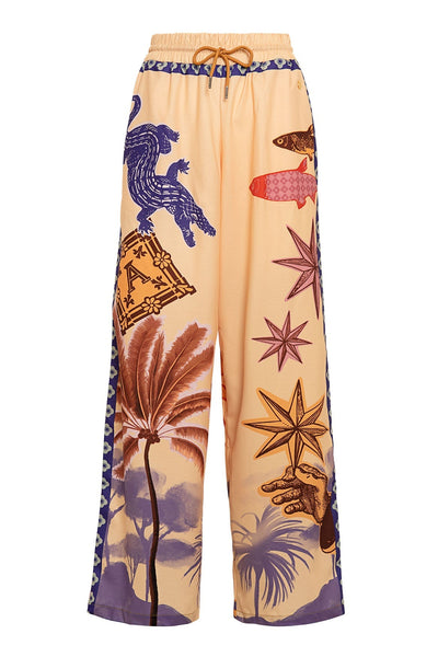 KARTEL VOYAGE PANTS
