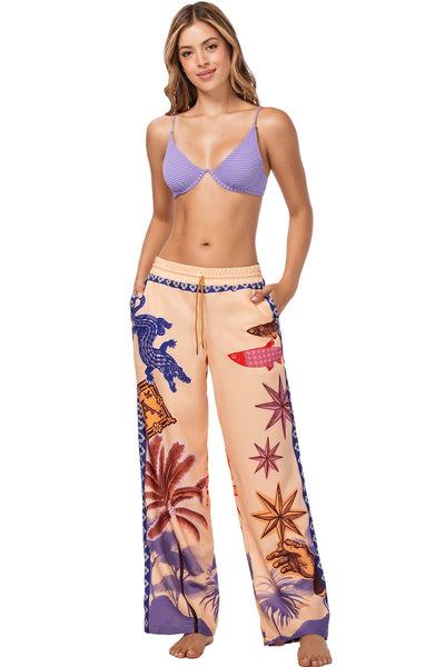KARTEL VOYAGE PANTS