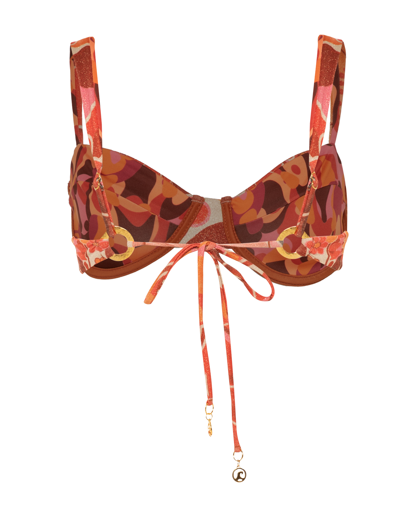 KENDALL FLOW TOP