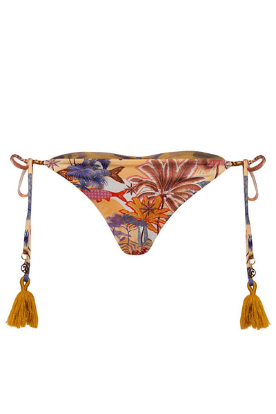 KENYA VOYAGE BOTTOM