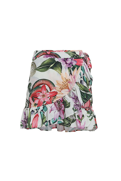 KORA HERBALIST SKIRT