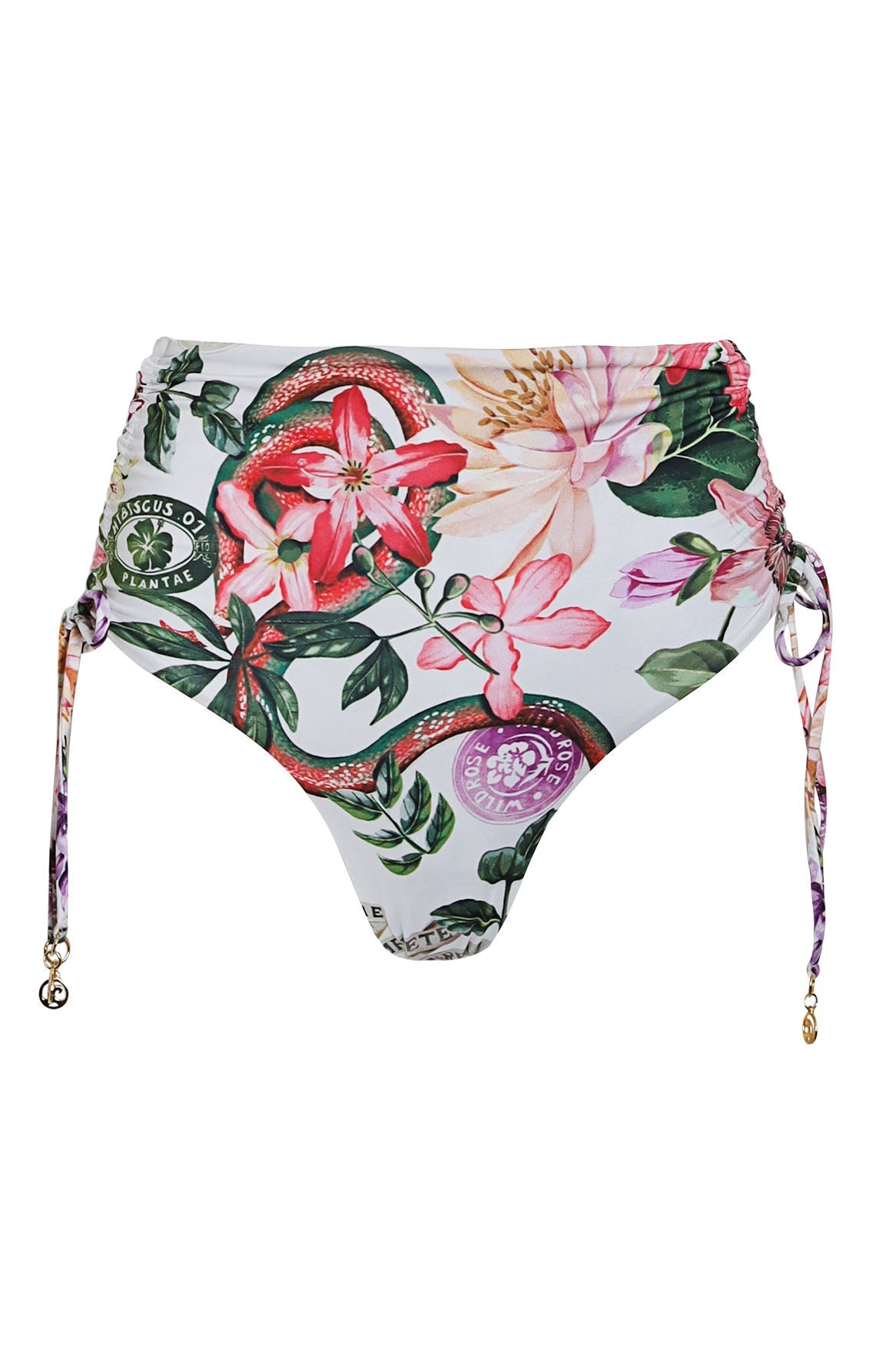 NORA HERBALIST BOTTOM