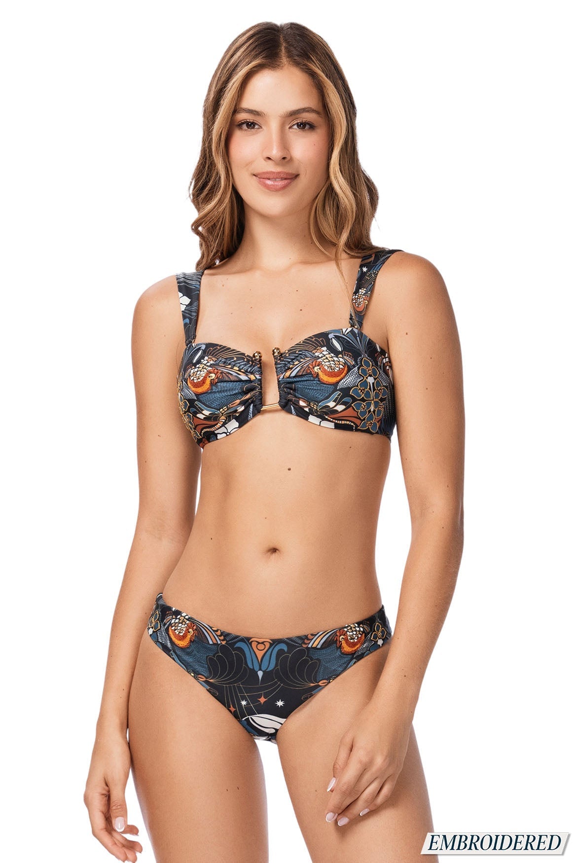LAYLA LUXE BOTTOM