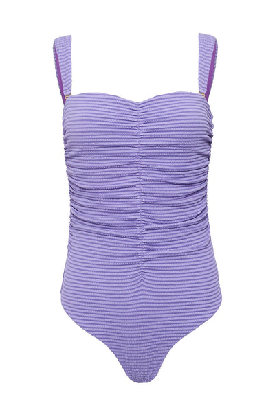 STEPH LAVENDER ONE PIECE