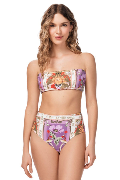VANESSA FUNGI TOP