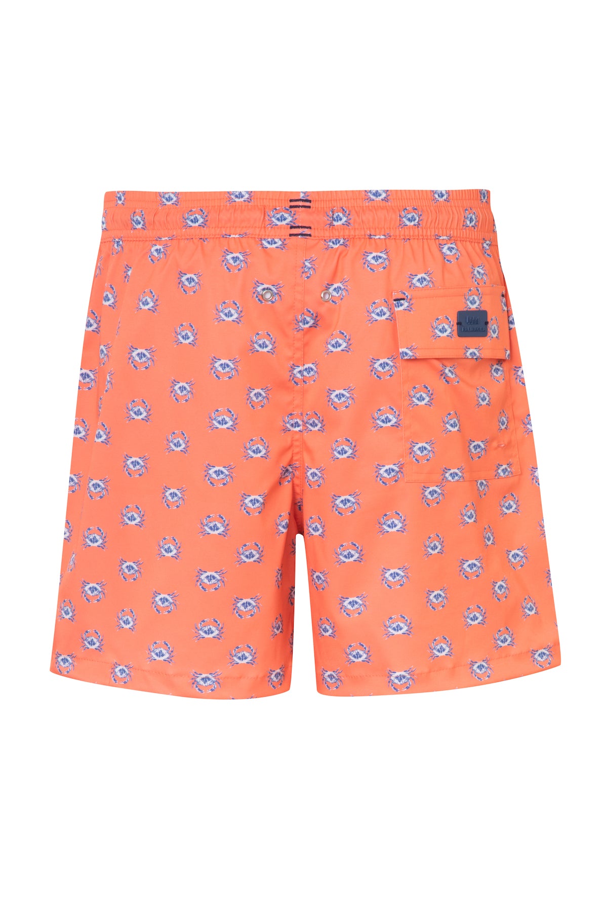 Otto Coral Trunk
