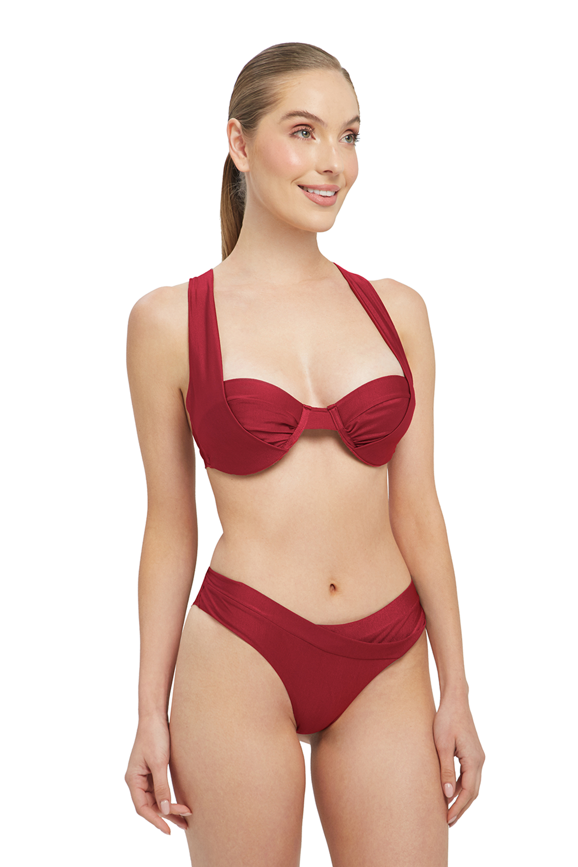 Potter  Bikini Bottom