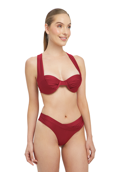 Potter  Bikini Bottom
