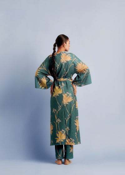 Guasca Kimono